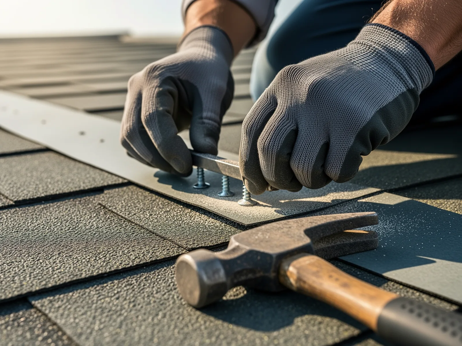 Why choose Fascia Repair in Utica, NE